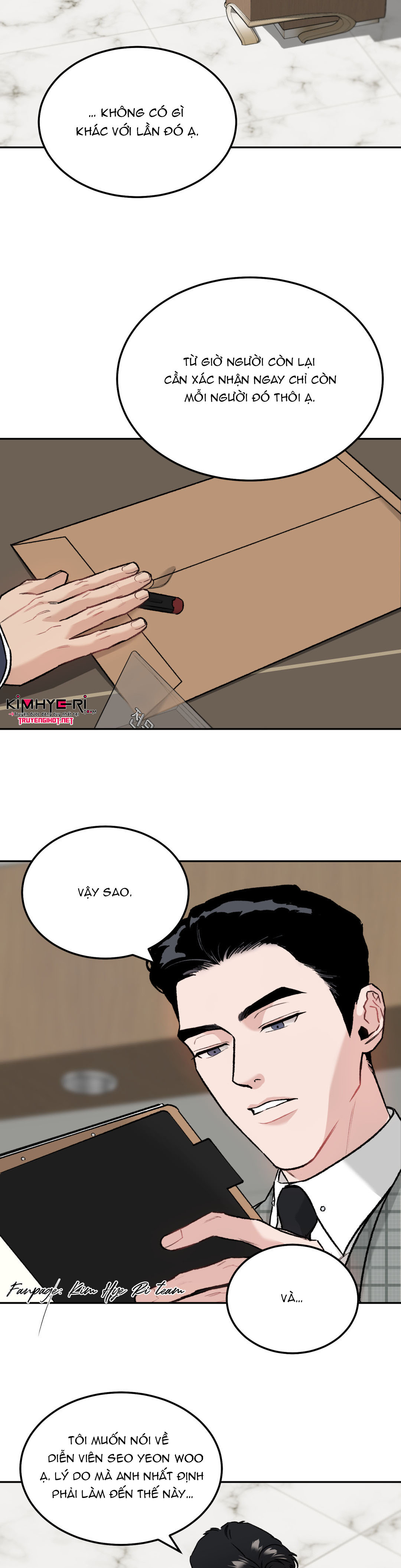 limited run chapter 13.1 4