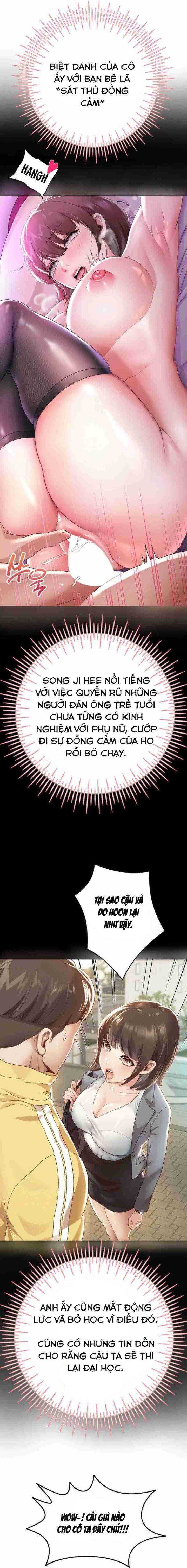 18+ tôi! trọng sinh với chiếc bò toi chapter 5.2 6