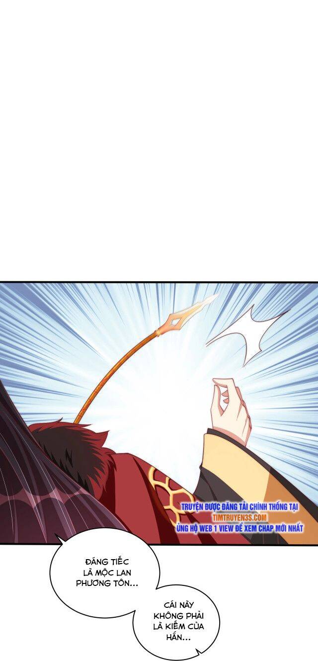 công chúa tại thượng: quốc sư mời xuống kiệu chapter 73 28