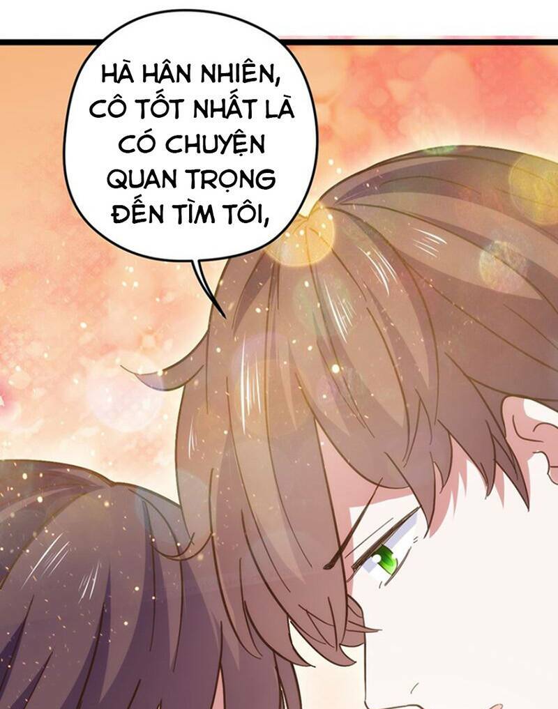 nữ tiếp viên hàng không của boss chapter 34 7