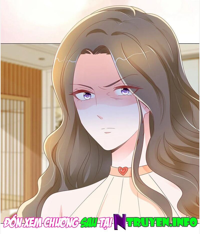 ẩn hôn 100%: chọc tức vợ yêu mua một tặng một chapter 172 42