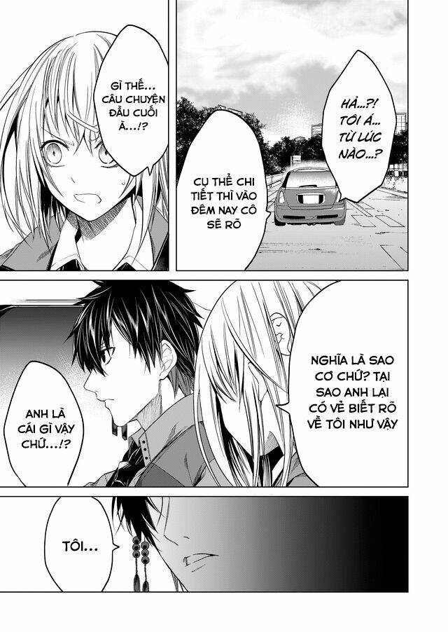 kaidan loop chapter 6 13