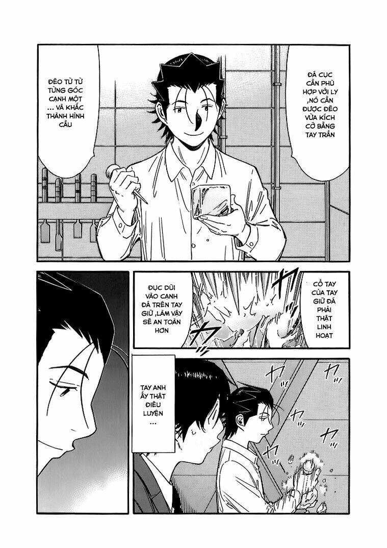 bartender chapter 137 21