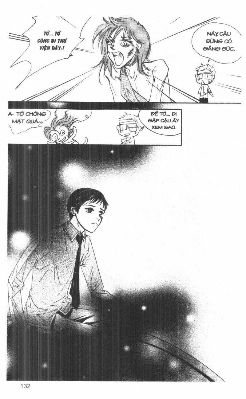 ordinary school chapter 4 158