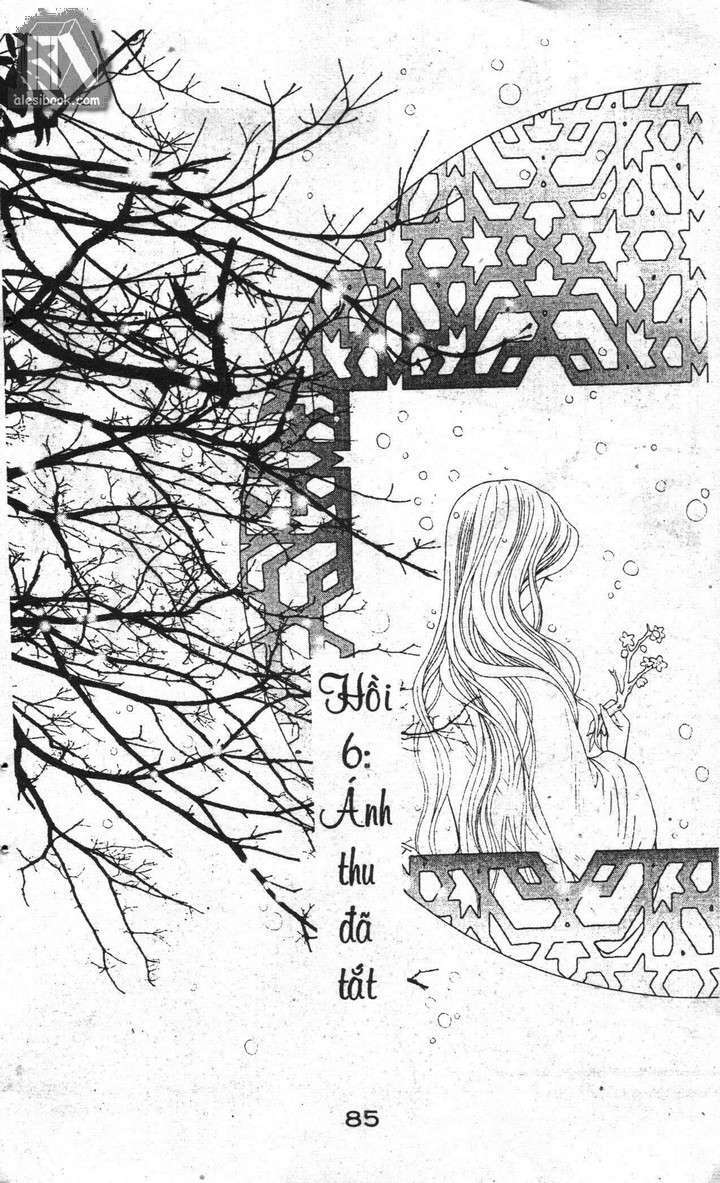 ban mai xanh chapter 11 5