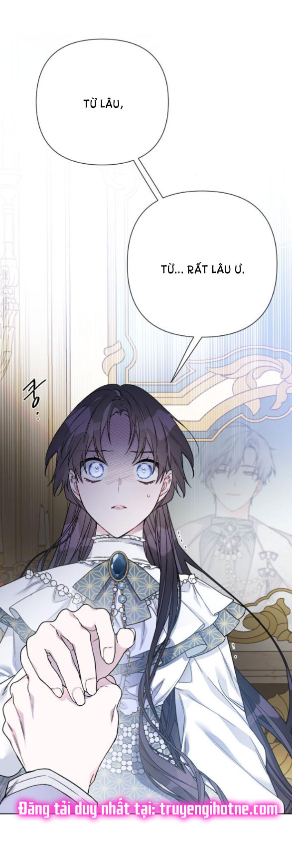 cách hiệp sĩ sống như một tiểu thư chapter 89.1 1