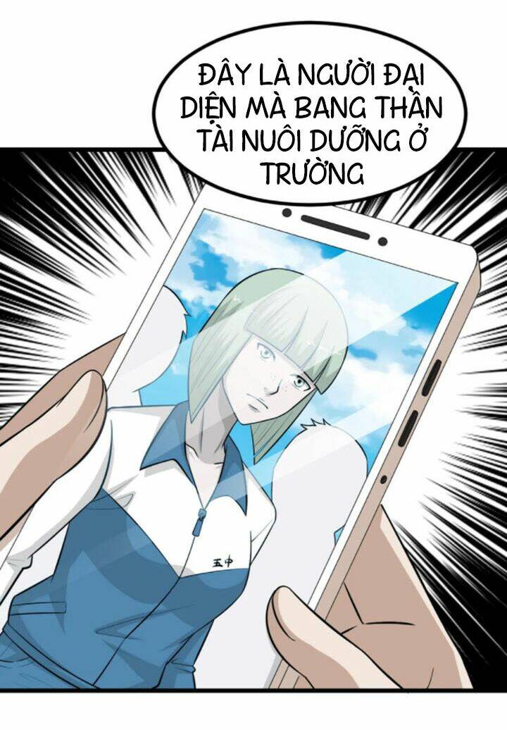 đai ca trở lại tuổi 16 chapter 70 6