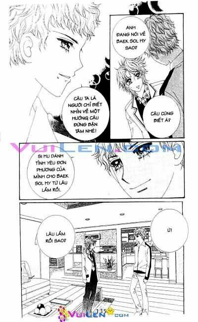 chạm mặt thần tượng chapter 5 135