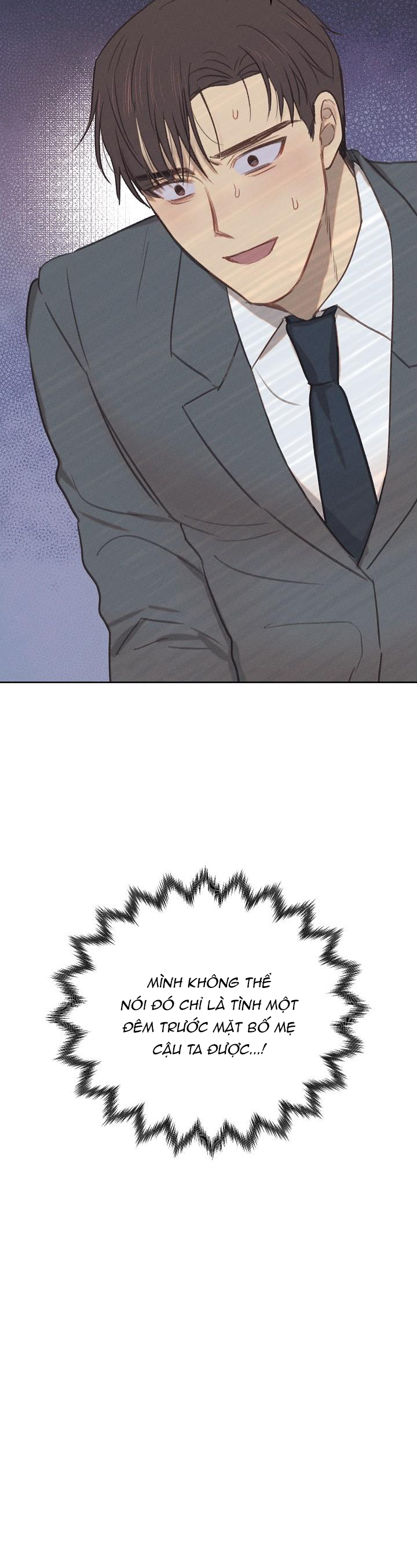ngài đội trưởng yêu dấu chapter 4 11