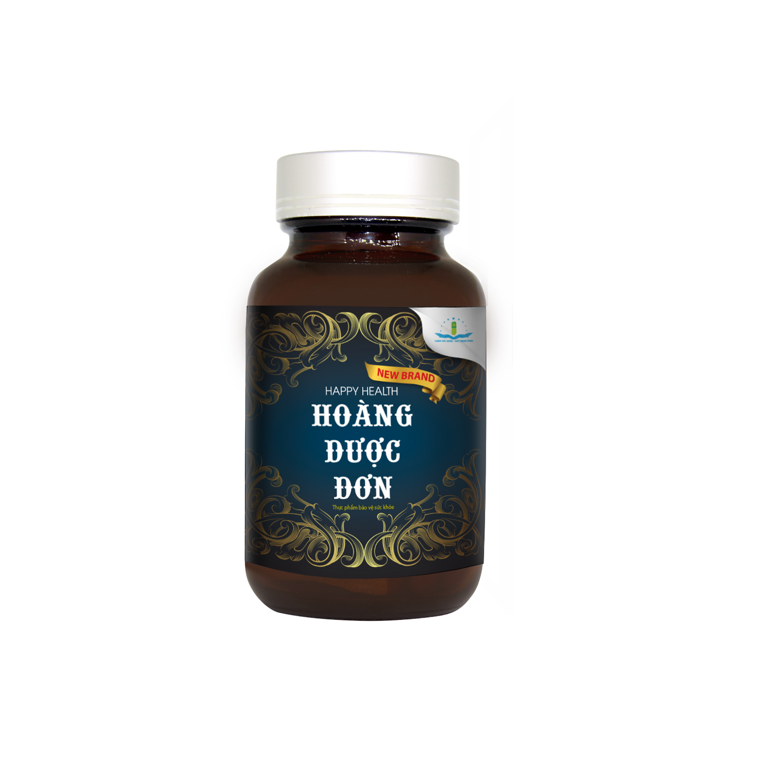 HOÀNG DƯỢC ĐƠN Hỗ Trợ Tăng Cường Sinh Lý Nam, Bổ Thận Tráng Dương, Sinh Lực Sung Mãn.