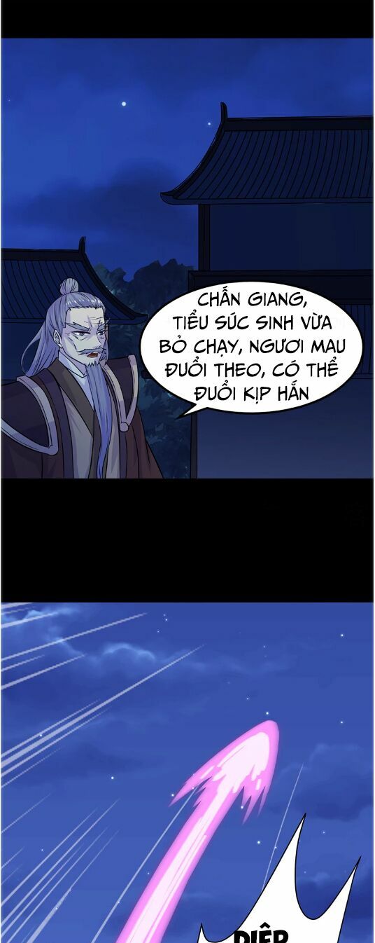 võ đạo độc tôn chapter 27 23
