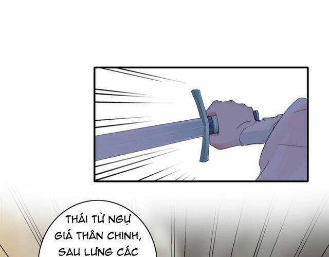 hoa nhan sách chapter 60.1 15