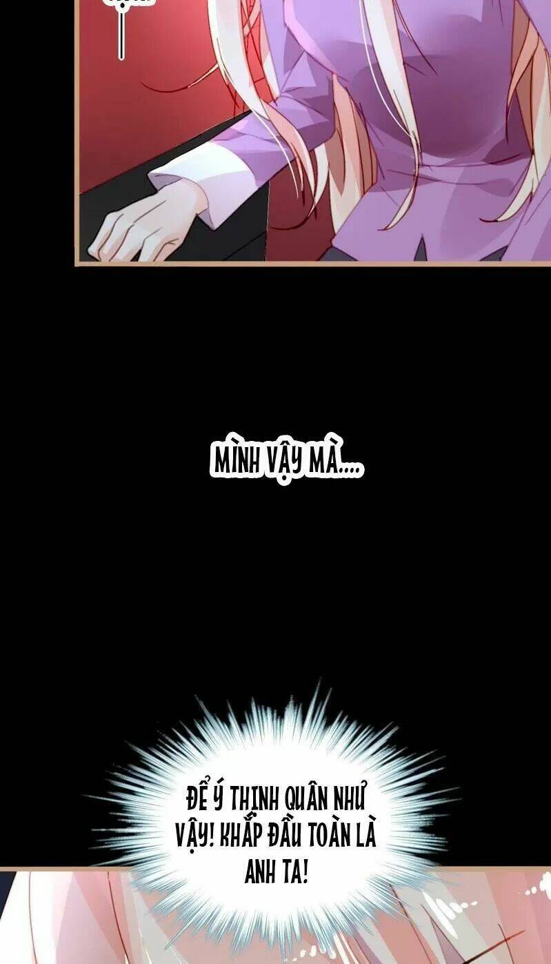 mưu ái thành nghiện chapter 10 52