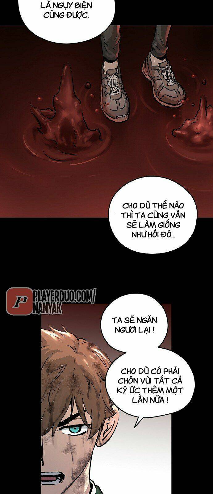 hứa lan chapter 37 39