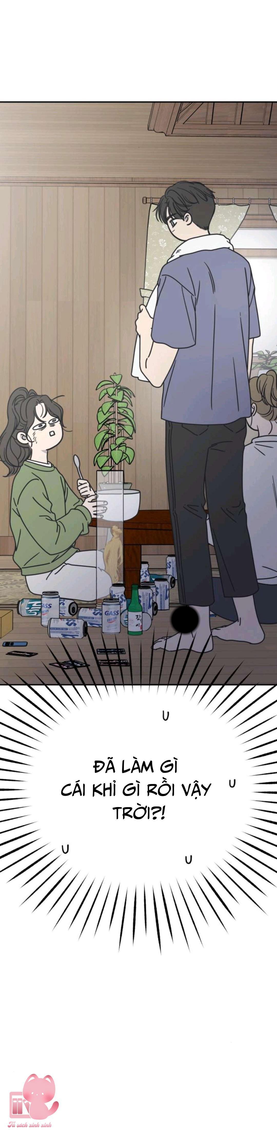 nói không với tình công sở chapter 3 92