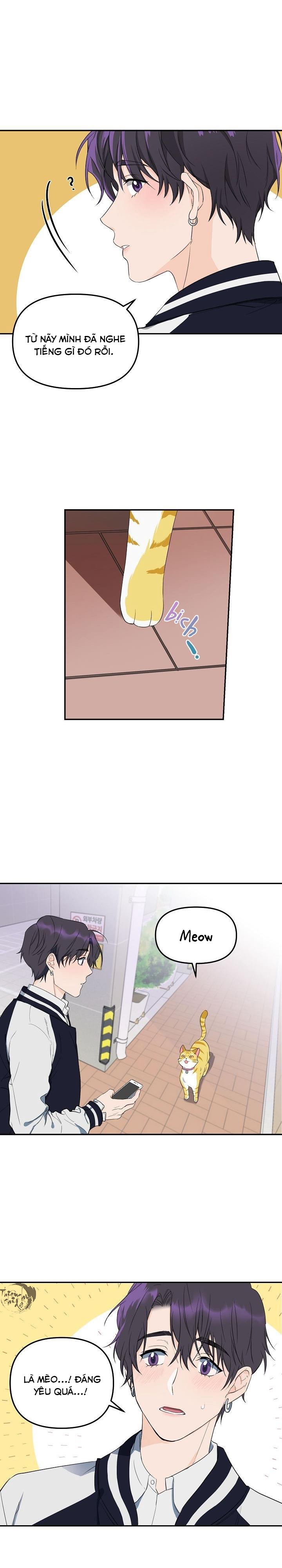 hoa ly hổ chapter 1 7