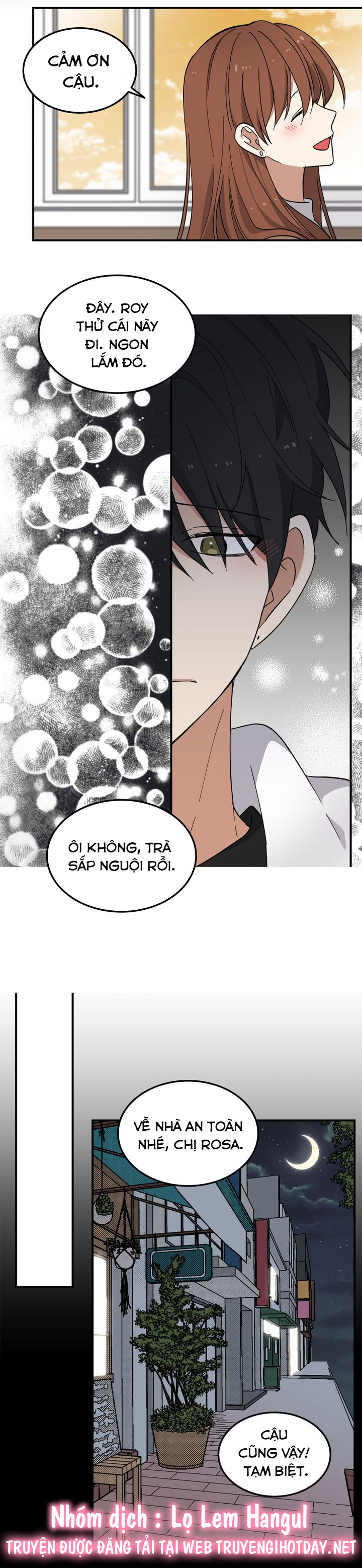 công thức cho tình yêu chapter 122 6