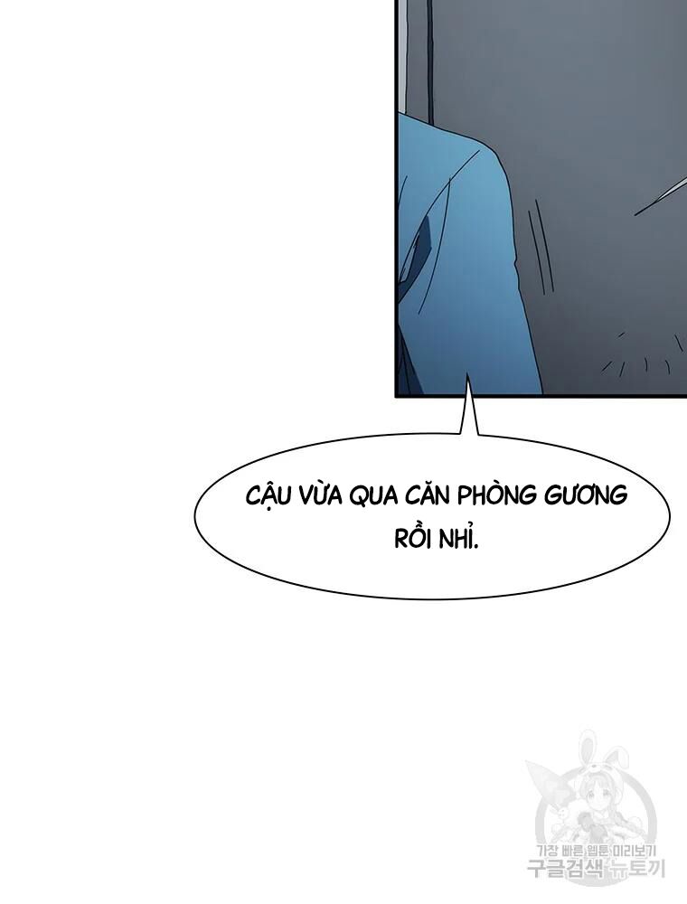 các chòm sao chỉ chú ý mình tôi chapter 31 129