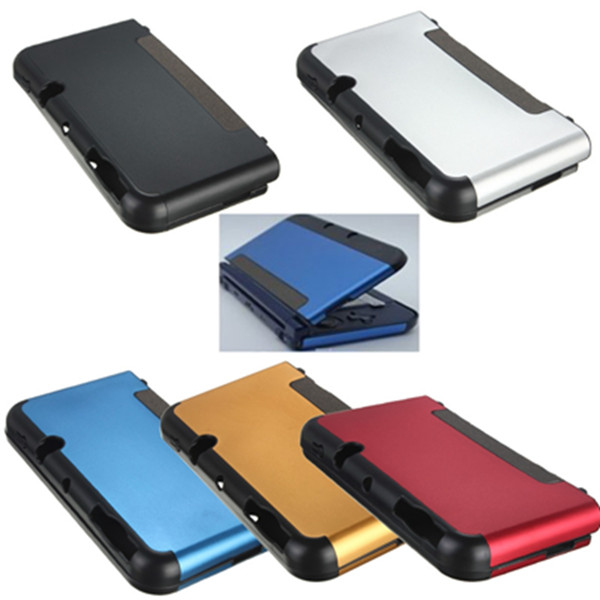 CASE ỐP CHO NINTENDO NEW 3DS XL LL