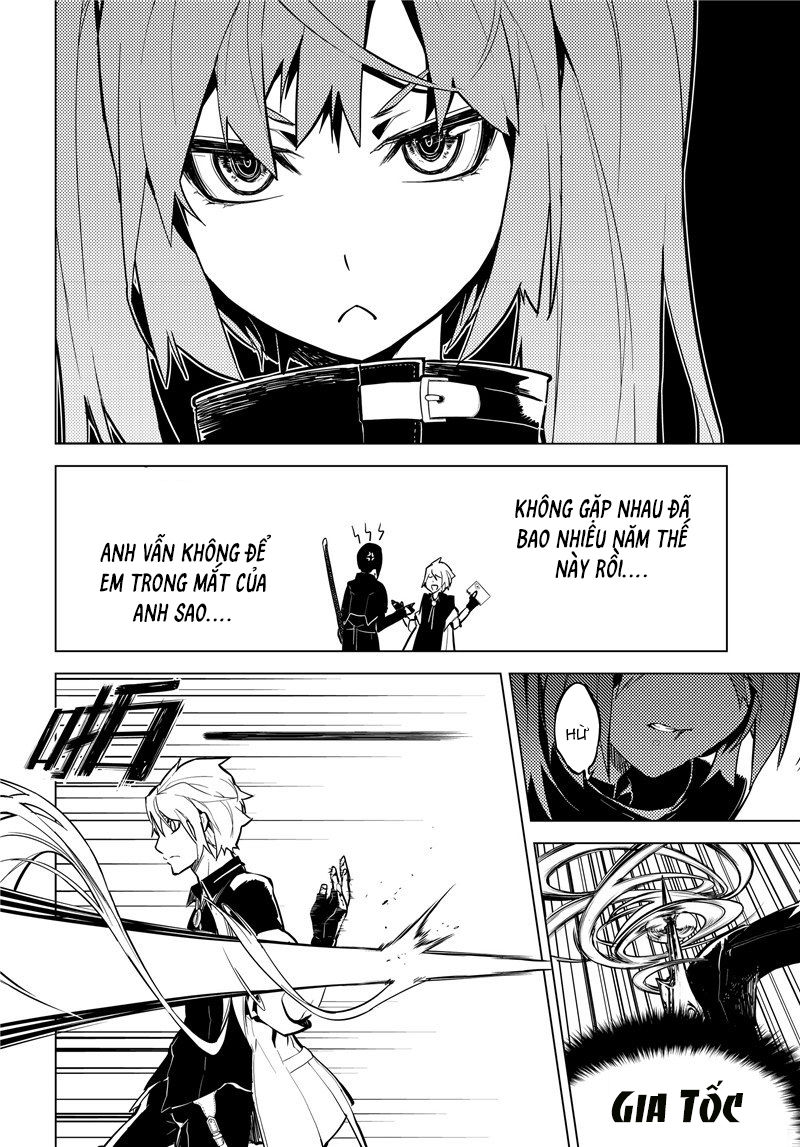 chronos ruler chapter 8 11