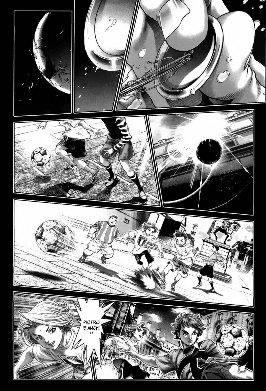 black joke chapter 34 5