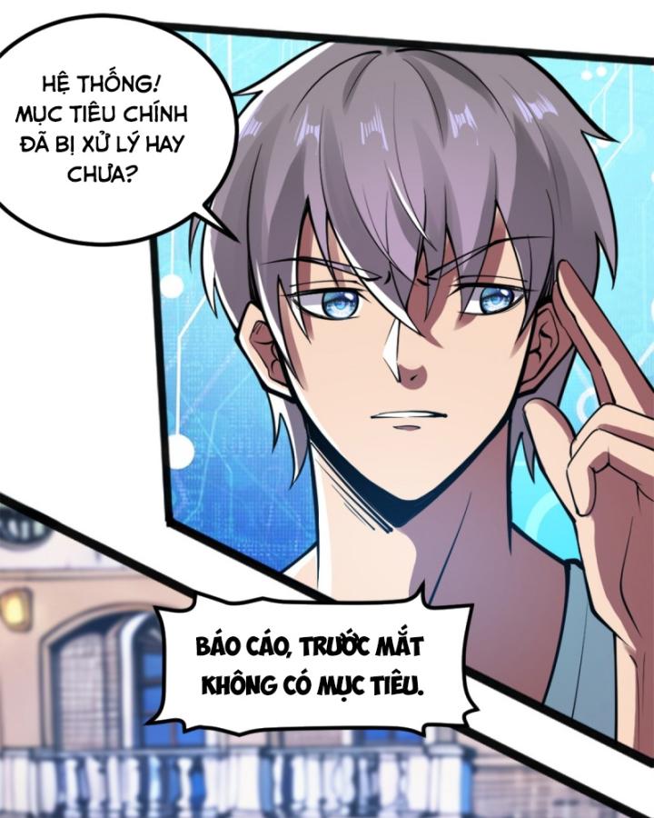 đạo sĩ này có trăm triệu điểm hung mãnh chapter 5 28