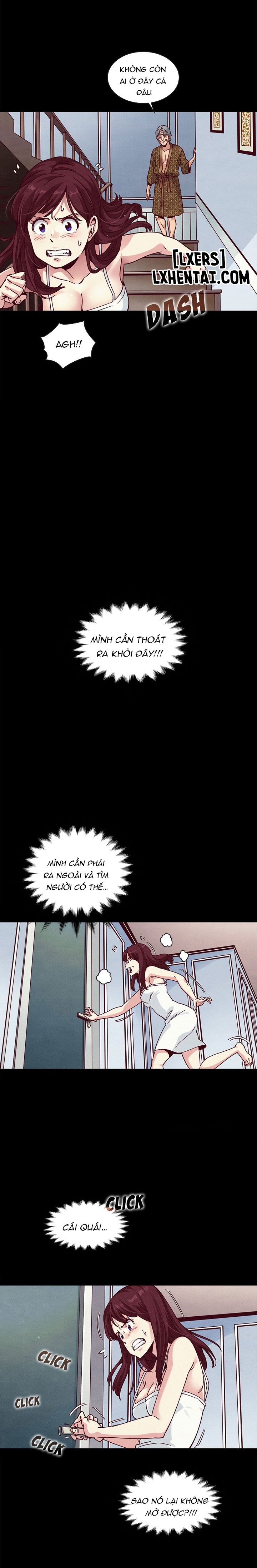 công tử bột chapter 39 9