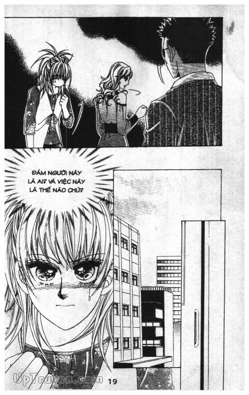 dạ khúc chapter 7 18