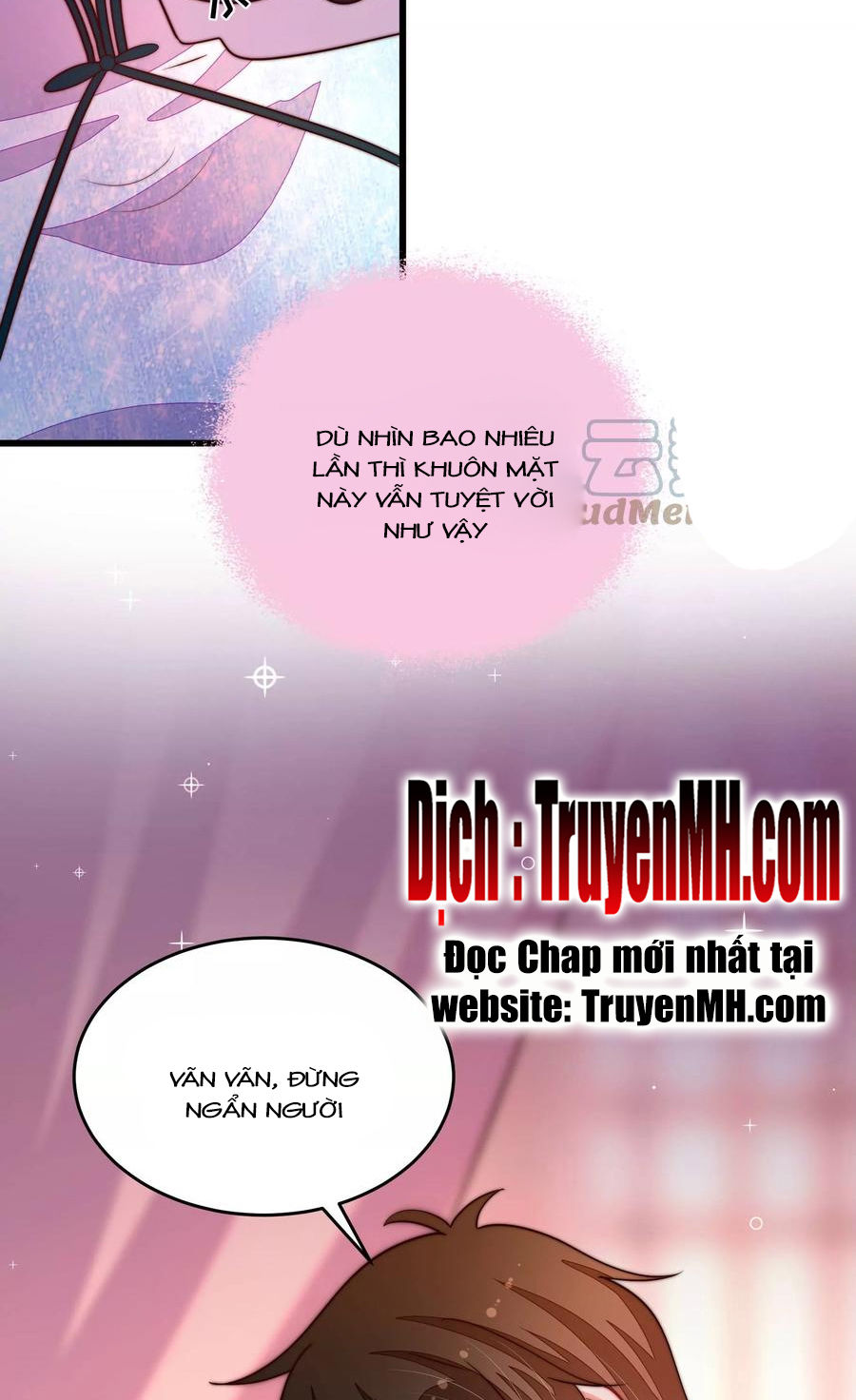 ngày nào thiếu soái cũng ghen chapter 622 13