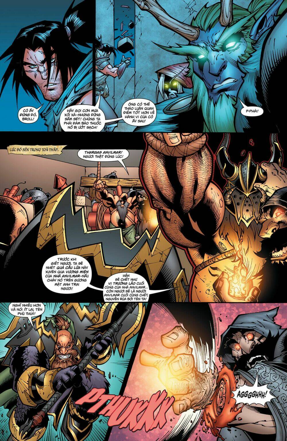 world of warcraft chapter 10 20