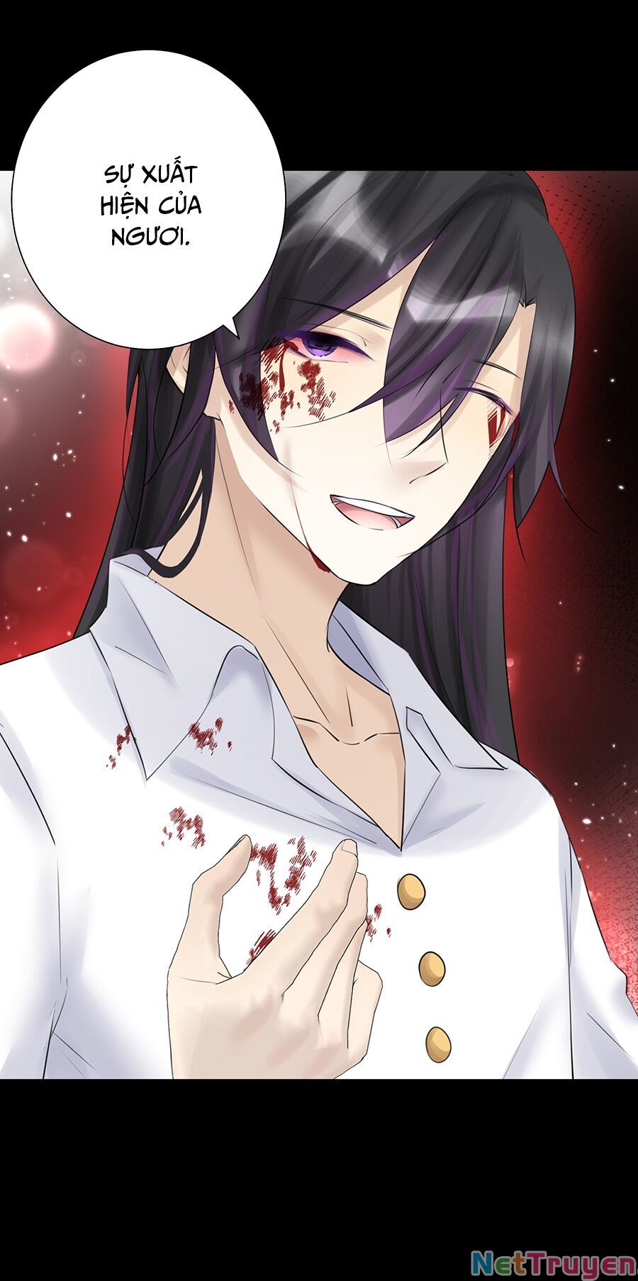 bản giáo chủ thân bất do kỷ chapter 28 15