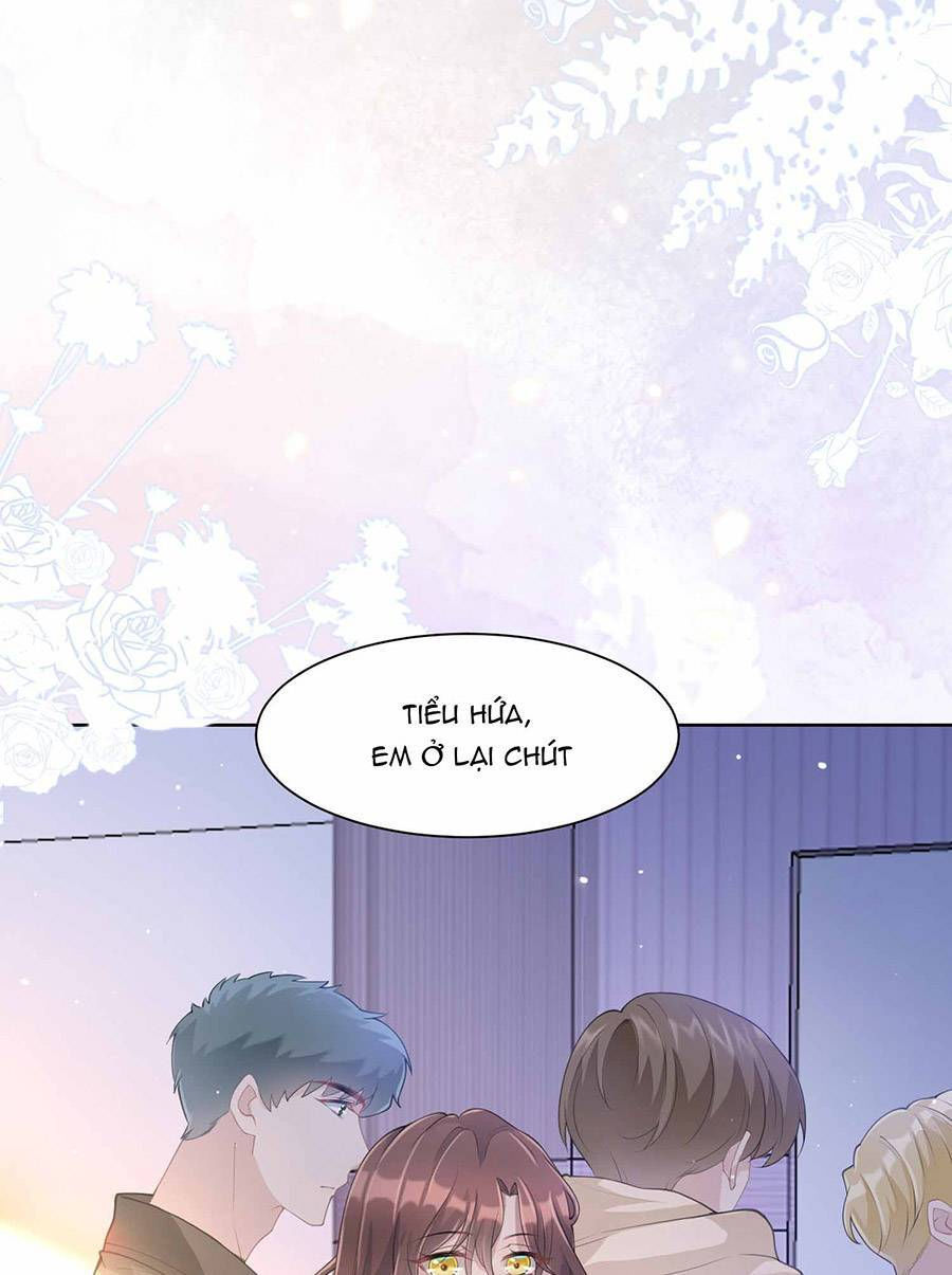 hãy để cô ấy hạ cánh! chapter 7 5