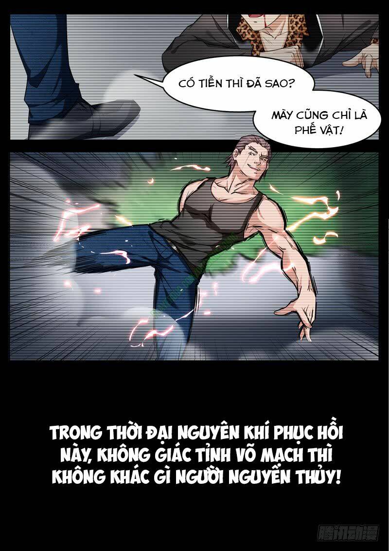 khắc kim phong thần chapter 0 4
