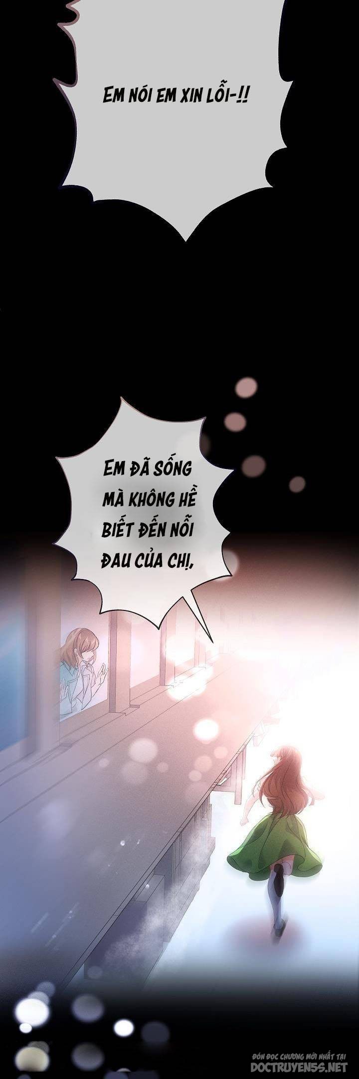 nếu tôi là nhân vật phản diện liệu tôi sẽ chết chapter 36 51