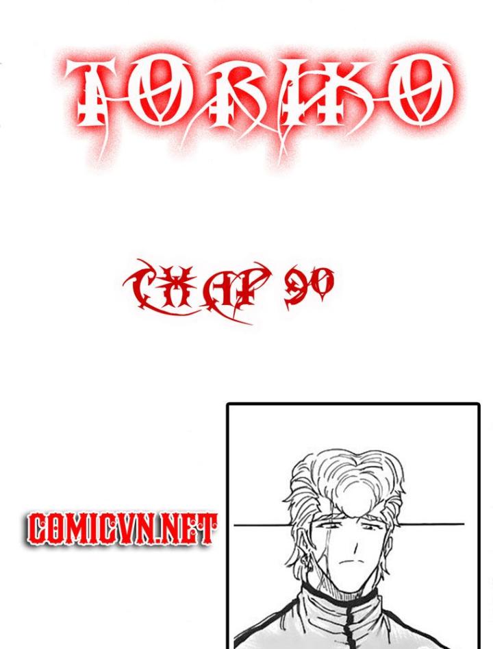 thánh tỏi sành ăn chapter 90 39