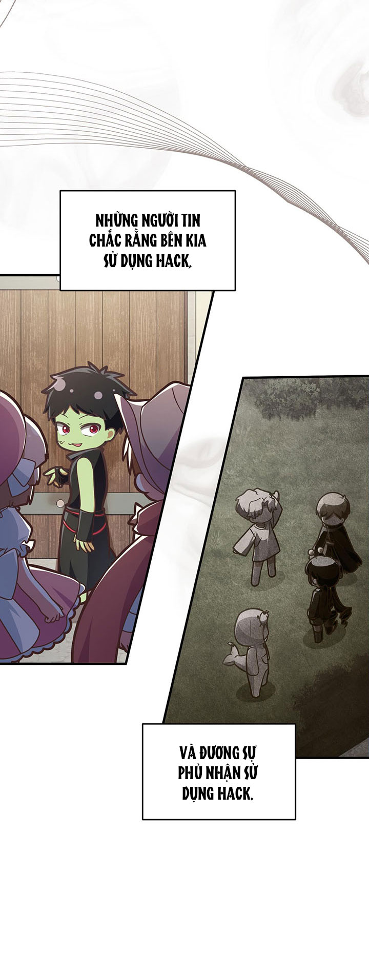 tên nhóc cùng bang hội là hàng xóm chapter 15 39