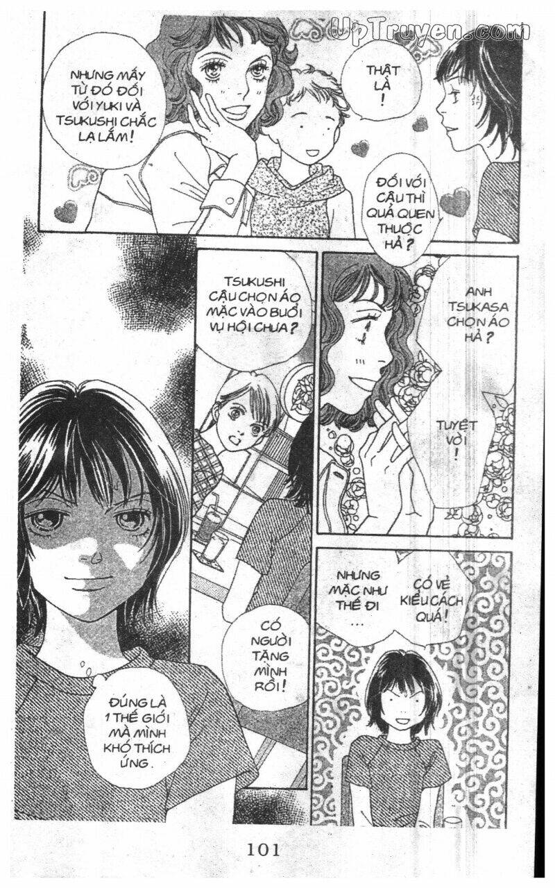 con nhà giàu chapter 195 98