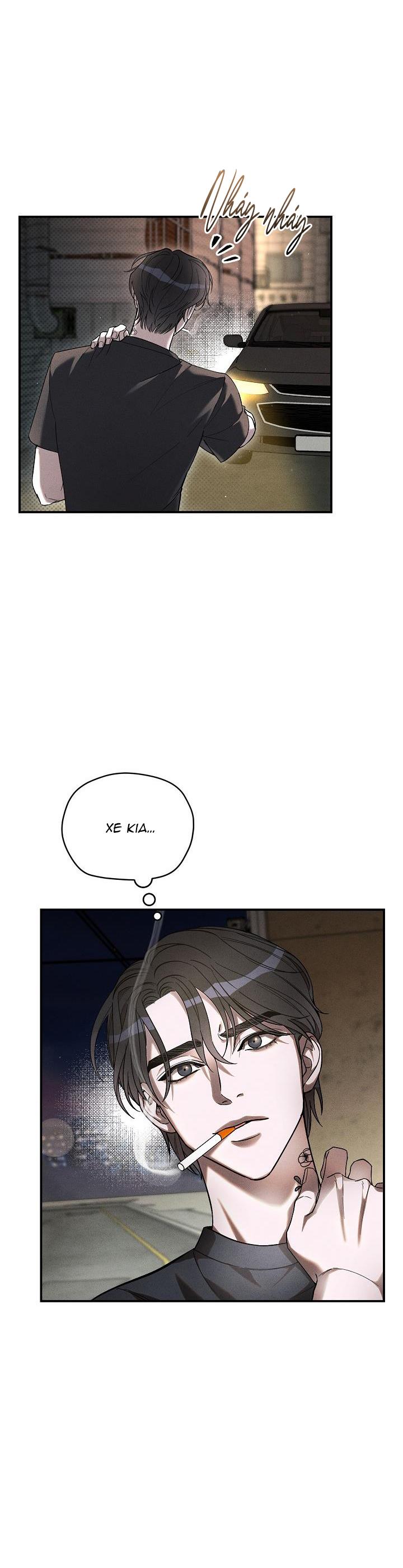 chạm vào em chapter 1 21