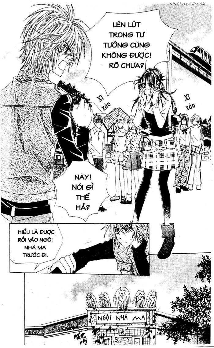 nhà trọ hoàn hảo chapter 37 6