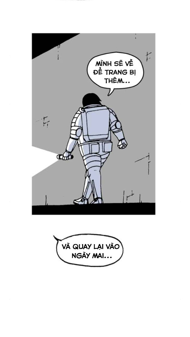 mắc kẹt trên mặt trăng chapter 23 29
