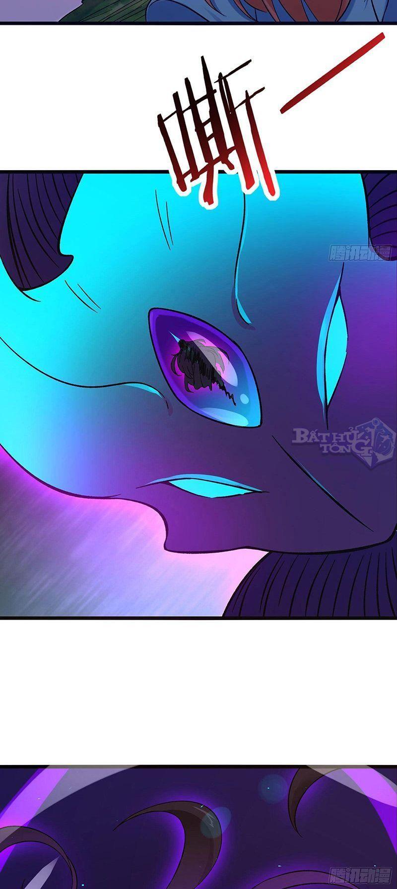 đồ đệ ta toàn là nữ ma đầu chapter 98 16