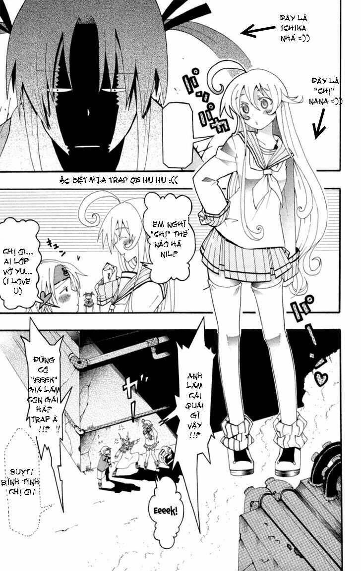 tripeace chapter 1 25