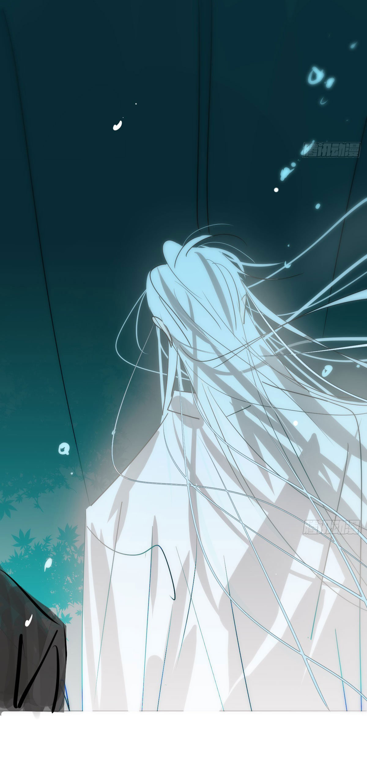 Bắt Lấy Ngao Ngao chapter 206 - Trang 33