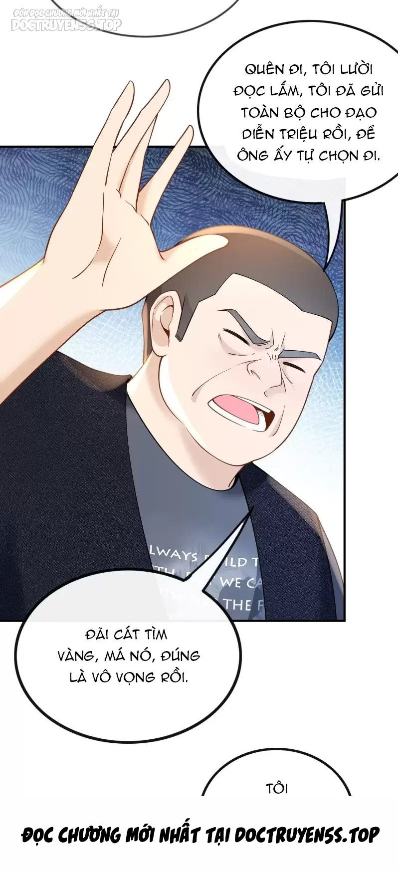 tái sinh, tôi trở thành ông vua ngành giải trí chapter 9 8