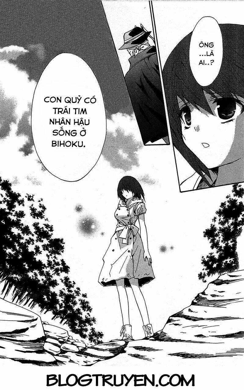 ác mộng gakuen chapter 13 27