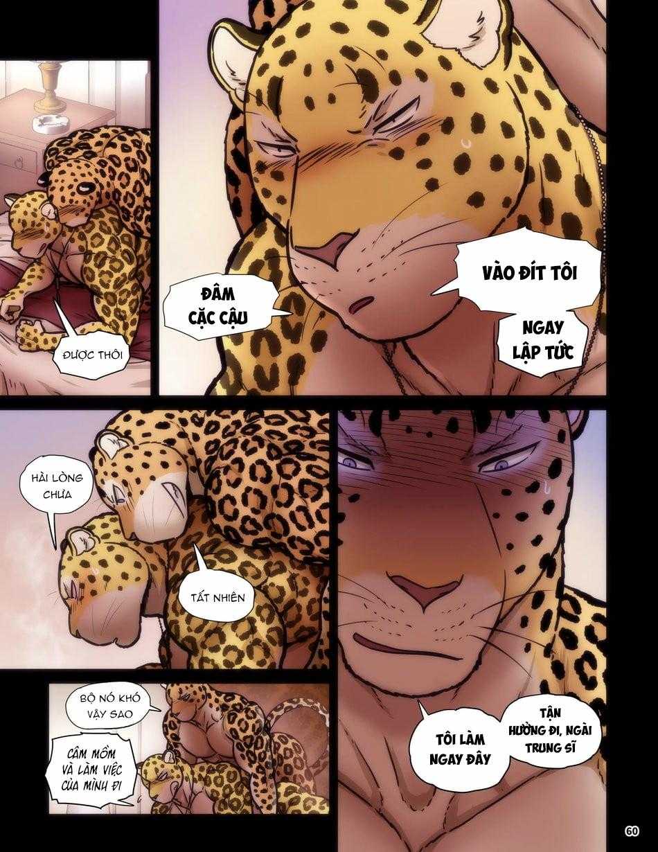 oneshot nhân thú mặn mòi chapter 37 32