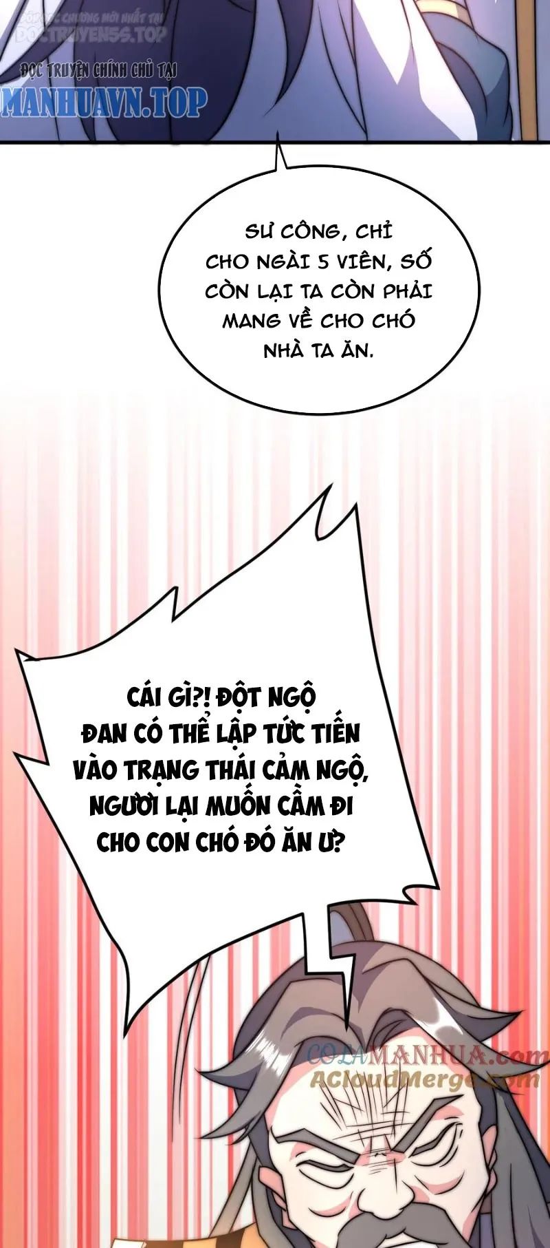 huyền huyễn: ta bắt đầu vô địch từ bại gia chapter 30 11