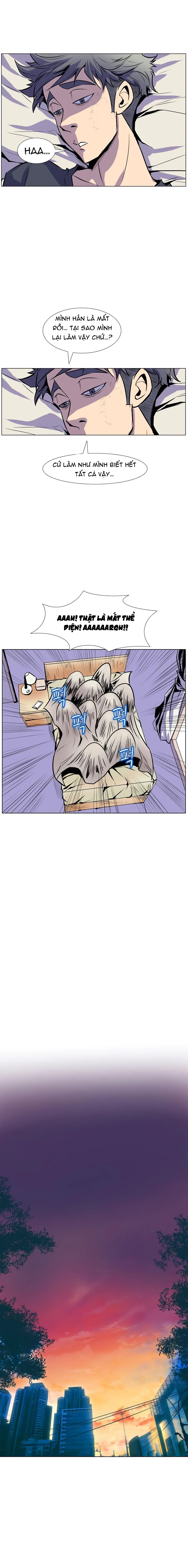 sahwa và nhiệm vụ bí mật của cô ấy chapter 17 3