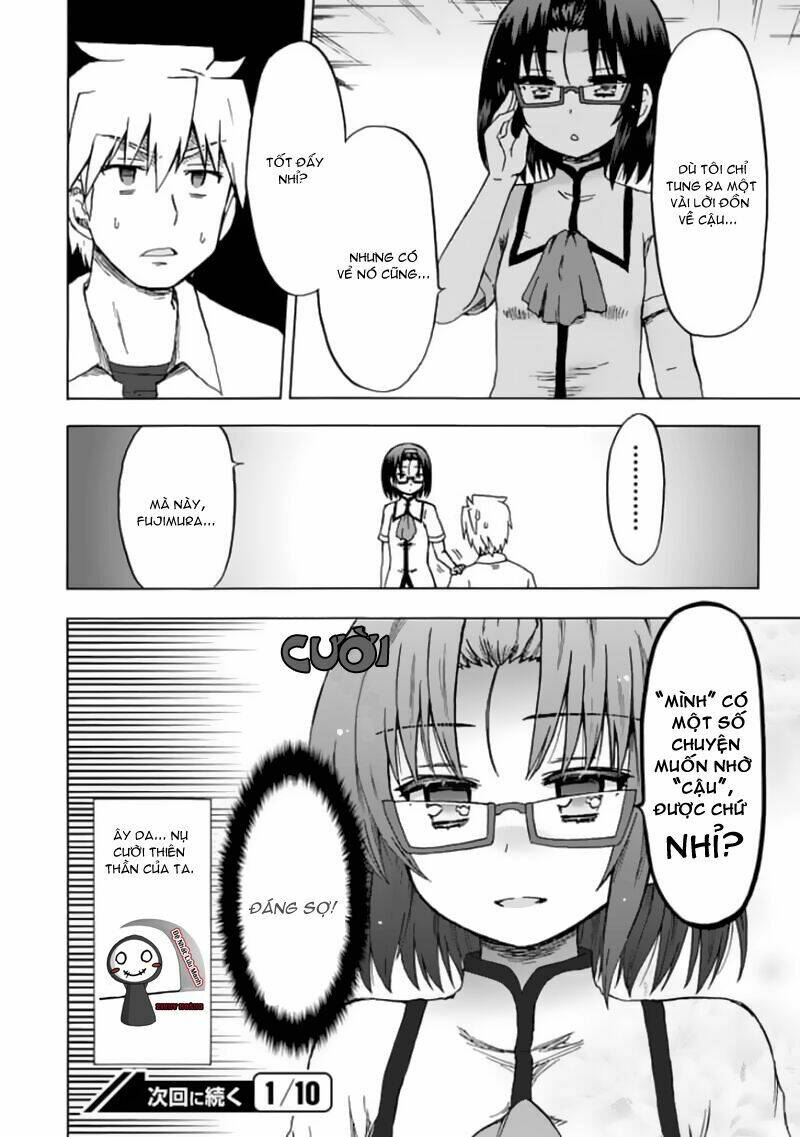 fujimura-kun meitsu chapter 80 15