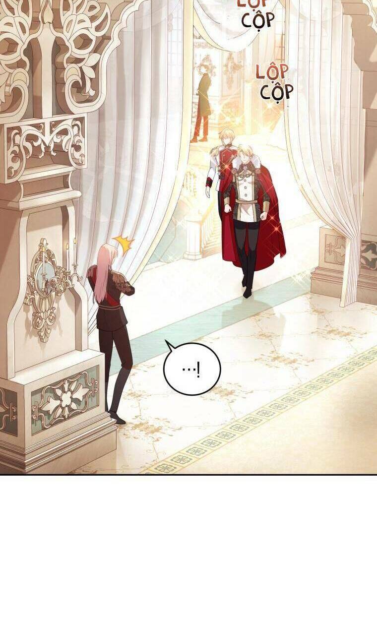 nhà điều chế nước hoa độc quyền của bạo chúa chapter 43 26